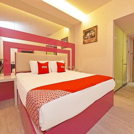 Capital O 90130 Sawadee Hotel Johor Bahru Eksteriør bilde