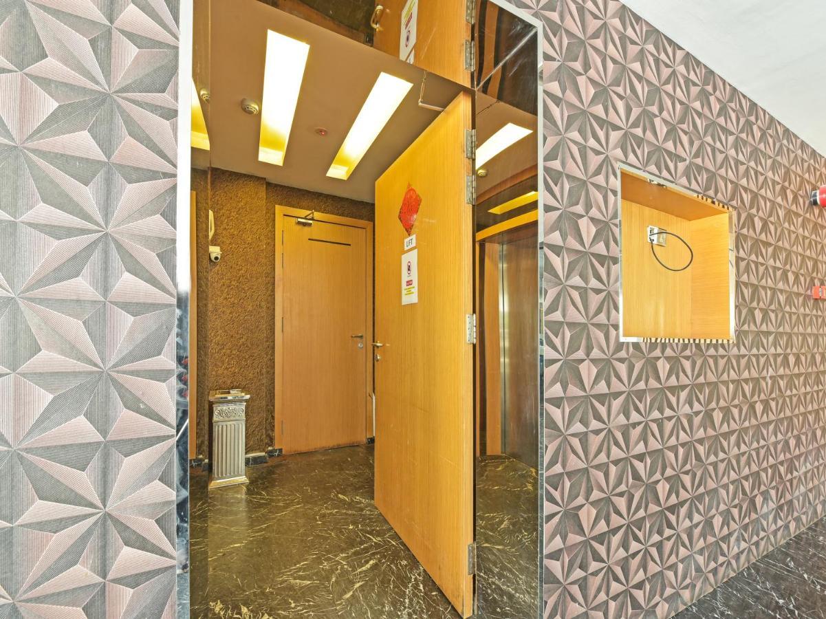 Capital O 90130 Sawadee Hotel Johor Bahru Eksteriør bilde