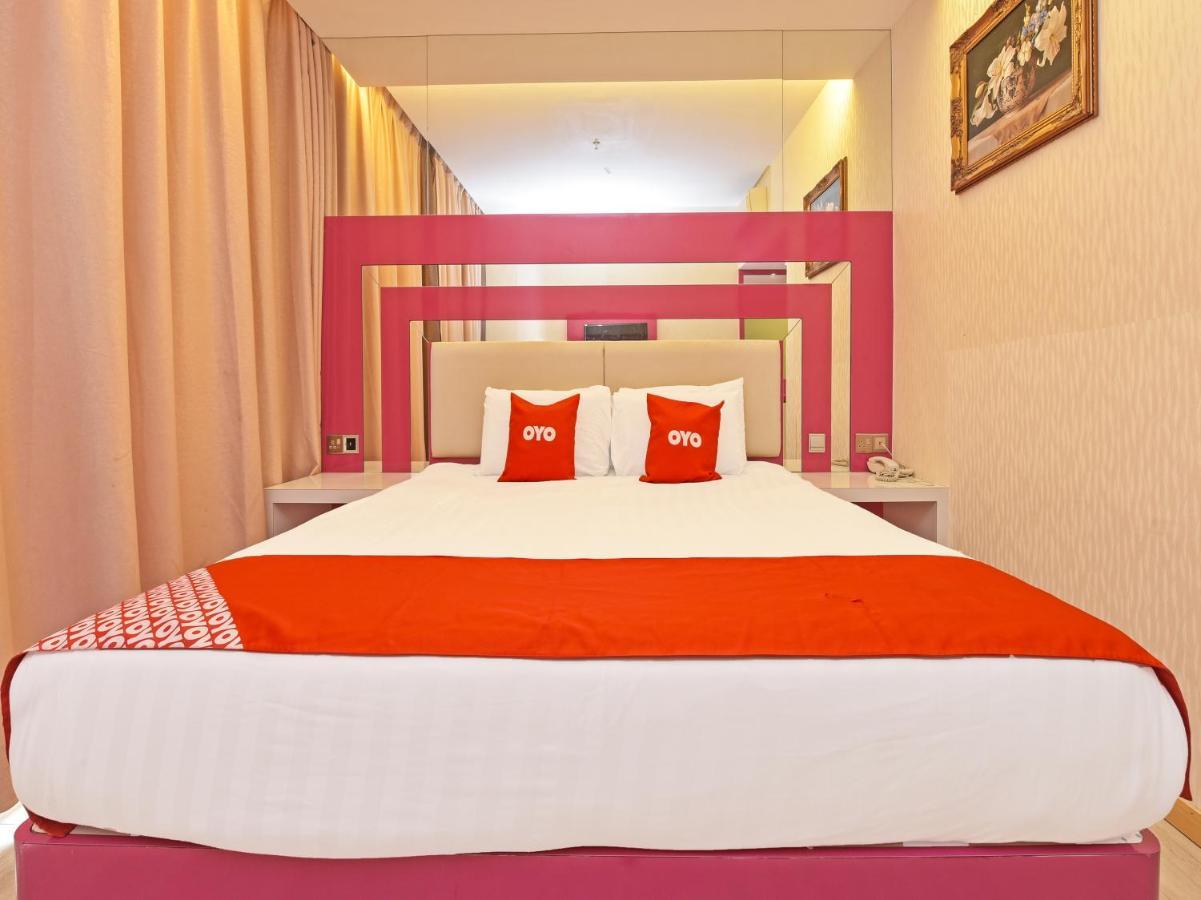 Capital O 90130 Sawadee Hotel Johor Bahru Eksteriør bilde