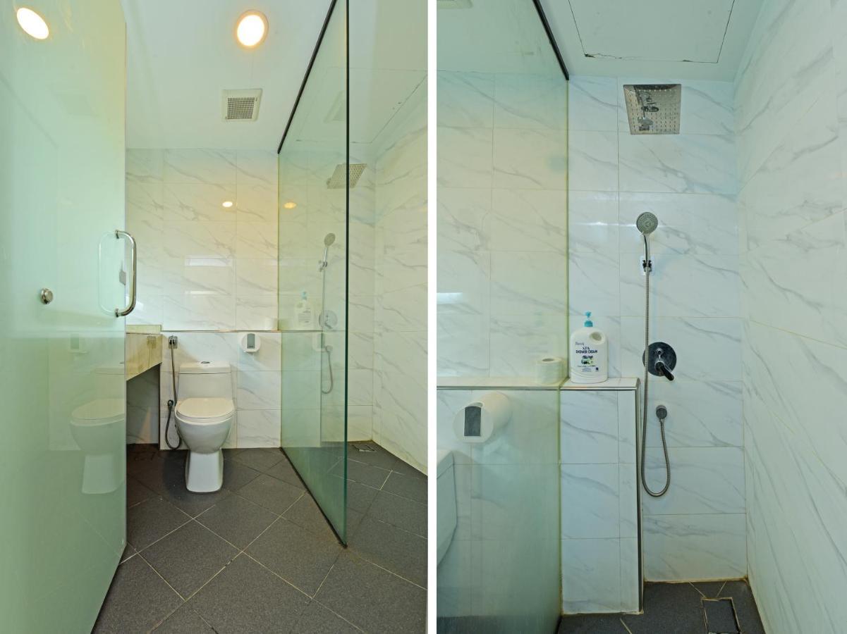 Capital O 90130 Sawadee Hotel Johor Bahru Eksteriør bilde