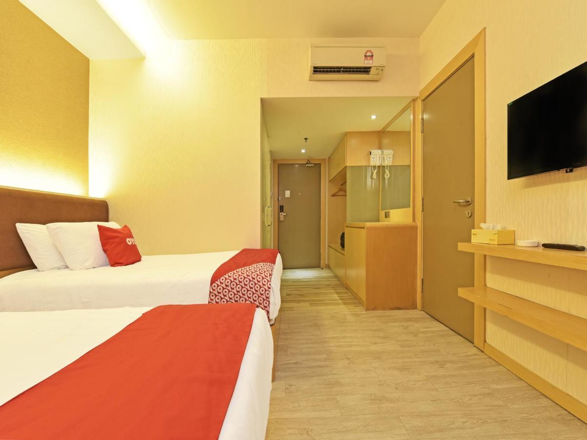 Capital O 90130 Sawadee Hotel Johor Bahru Eksteriør bilde