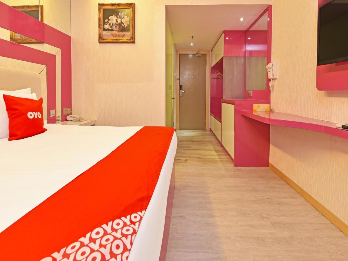 Capital O 90130 Sawadee Hotel Johor Bahru Eksteriør bilde
