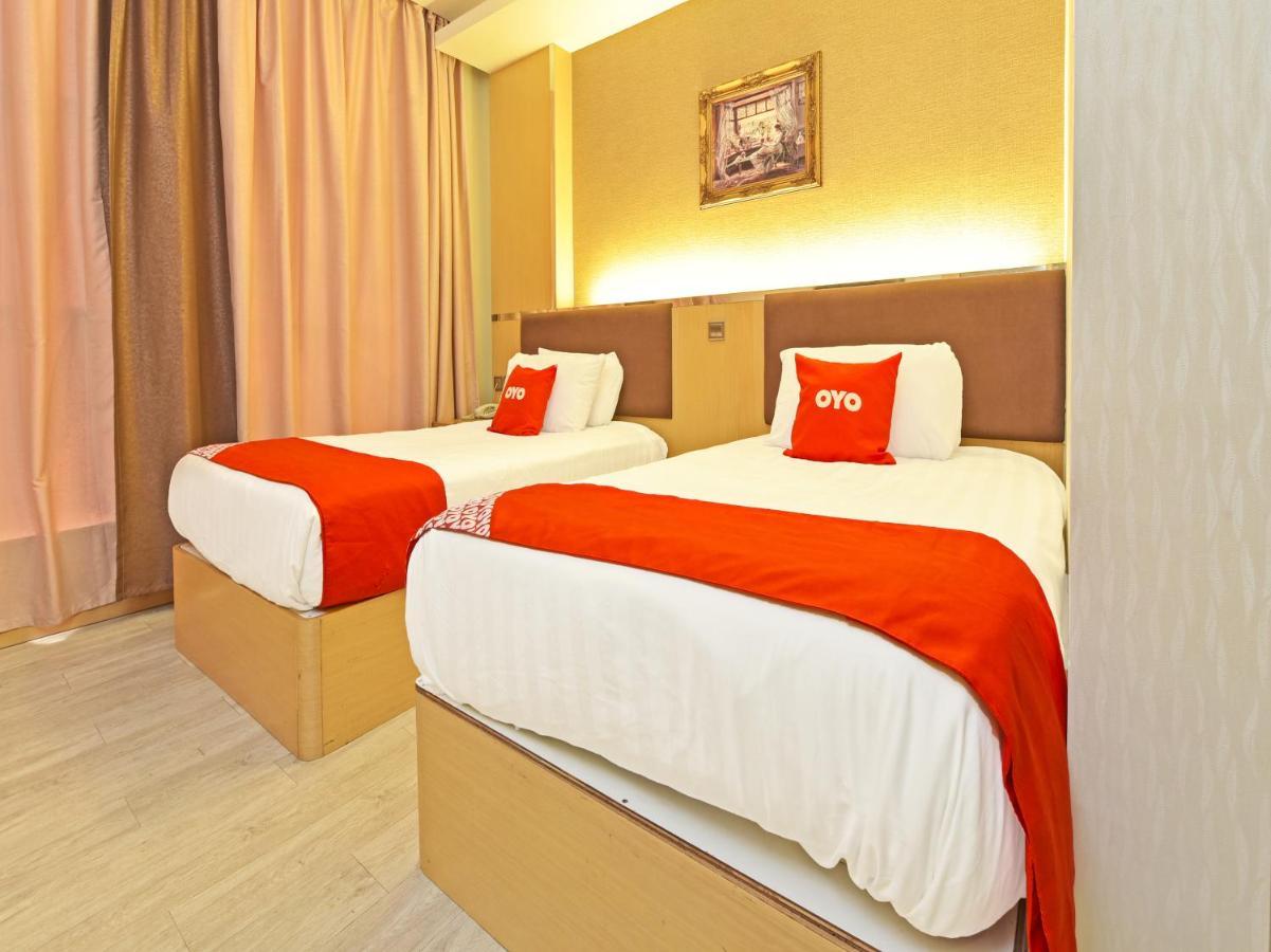 Capital O 90130 Sawadee Hotel Johor Bahru Eksteriør bilde