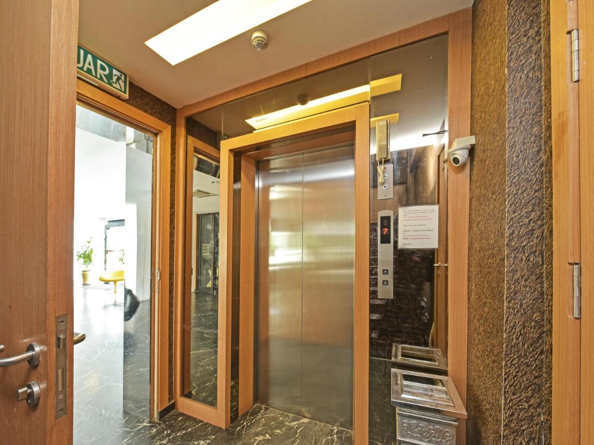 Capital O 90130 Sawadee Hotel Johor Bahru Eksteriør bilde