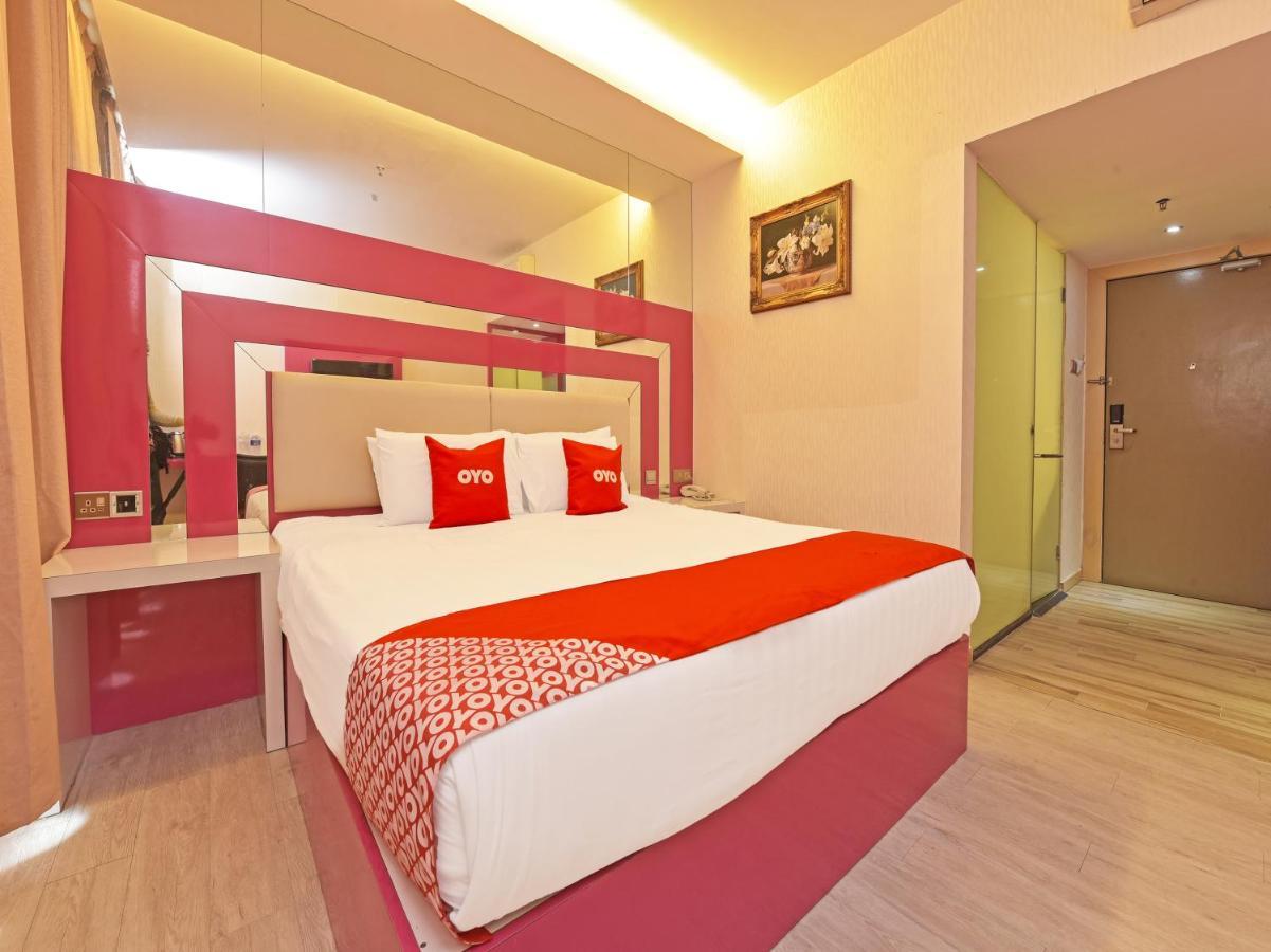 Capital O 90130 Sawadee Hotel Johor Bahru Eksteriør bilde