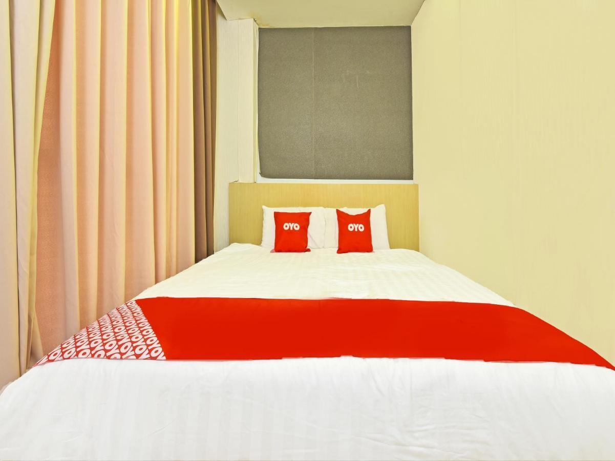 Capital O 90130 Sawadee Hotel Johor Bahru Eksteriør bilde