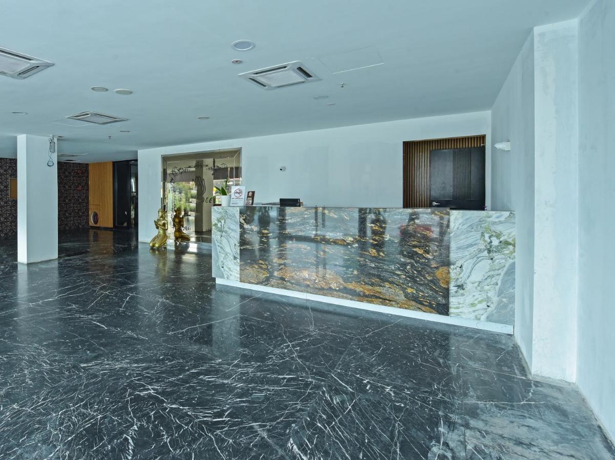 Capital O 90130 Sawadee Hotel Johor Bahru Eksteriør bilde