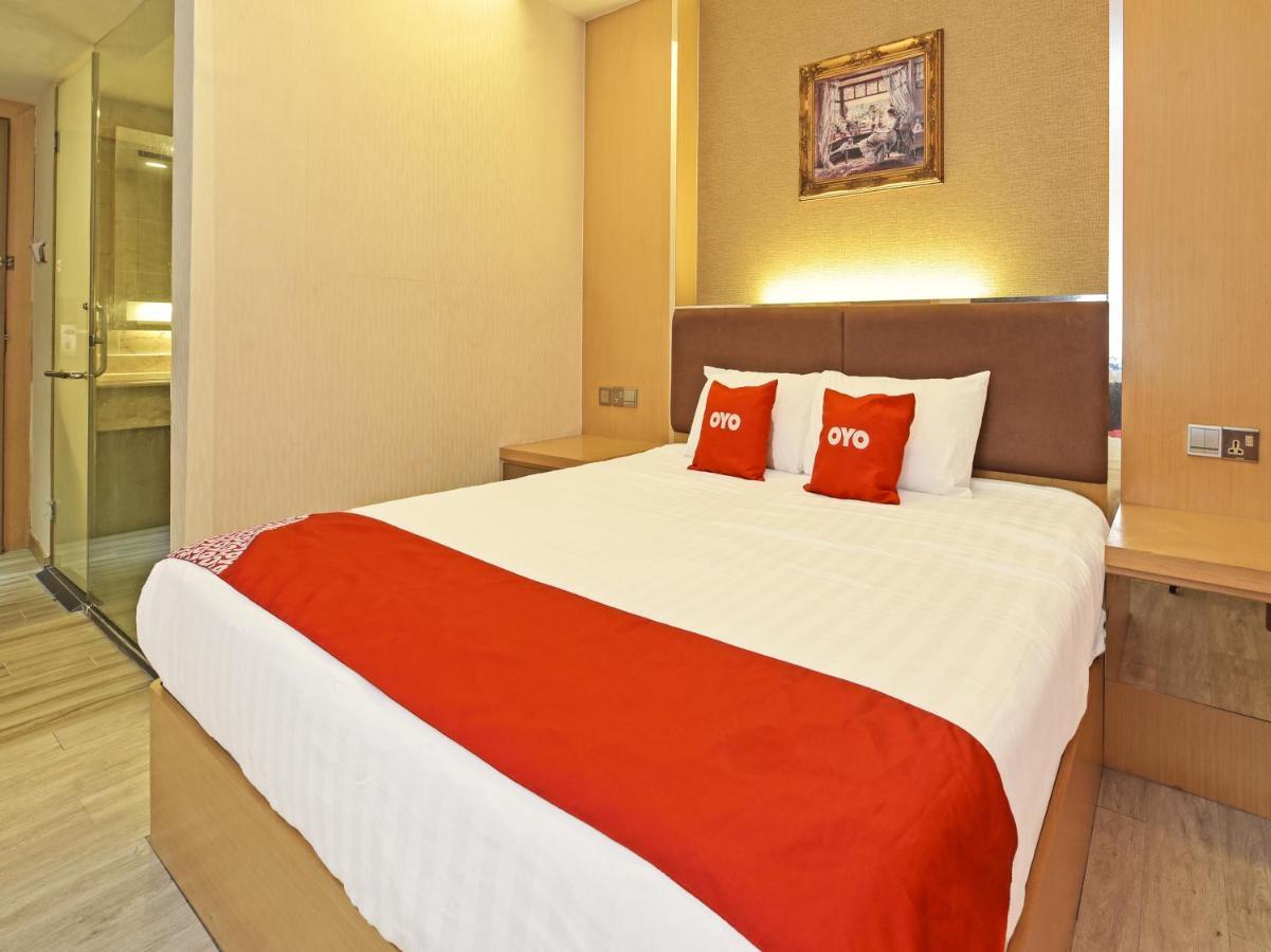 Capital O 90130 Sawadee Hotel Johor Bahru Eksteriør bilde