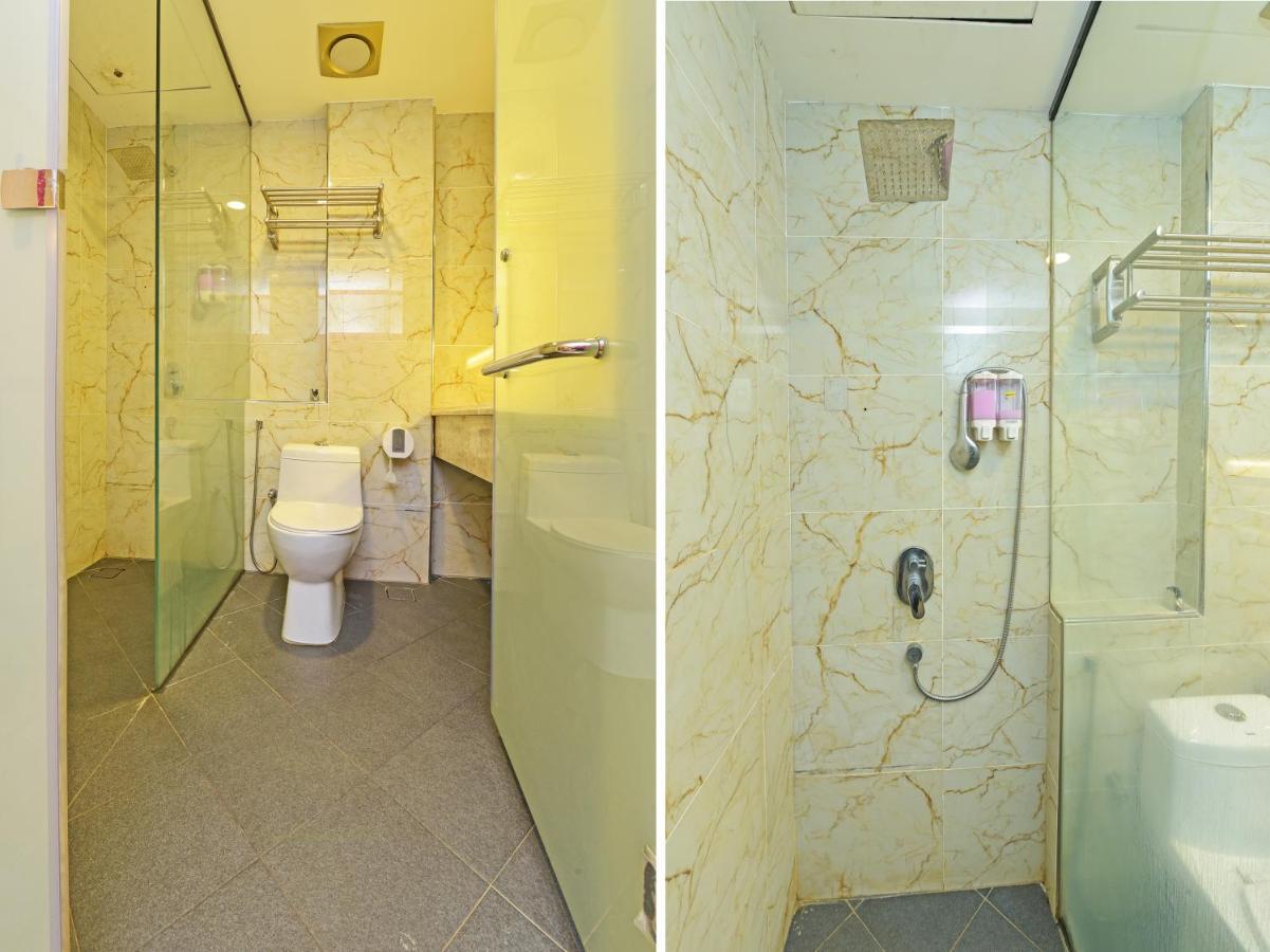 Capital O 90130 Sawadee Hotel Johor Bahru Eksteriør bilde
