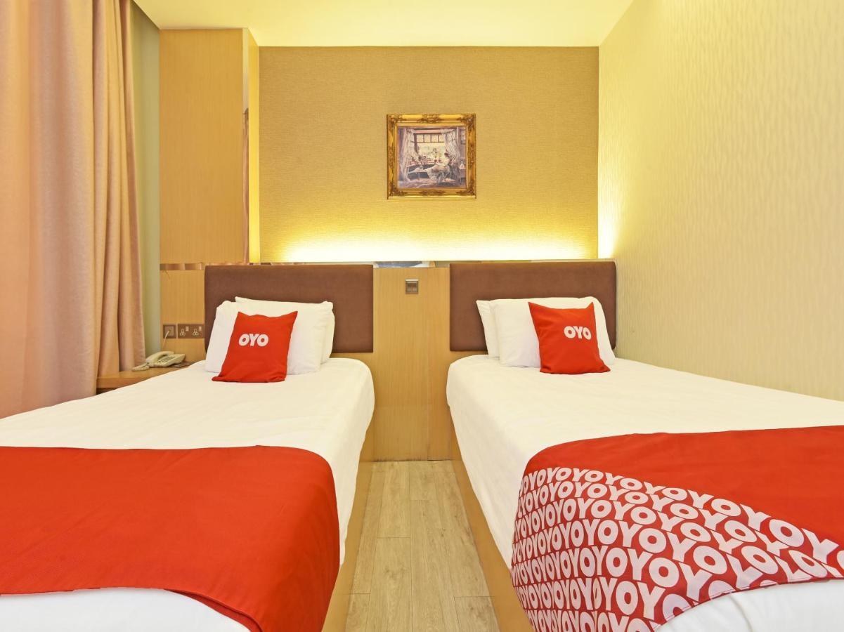 Capital O 90130 Sawadee Hotel Johor Bahru Eksteriør bilde